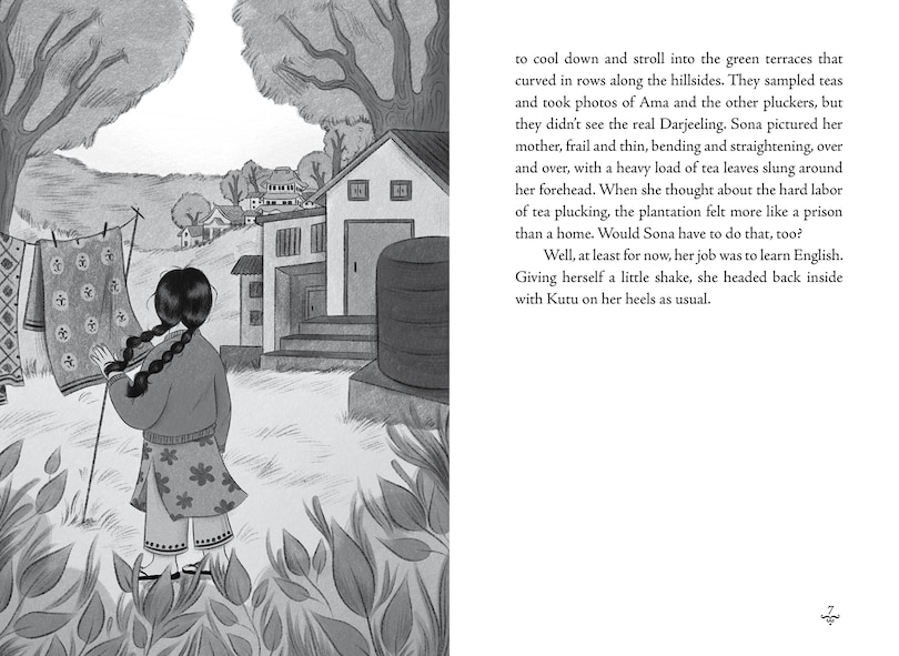 Aper&ccedil;u du contenu_The Golden Necklace