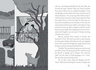 Aper&ccedil;u du contenu 2_The Golden Necklace