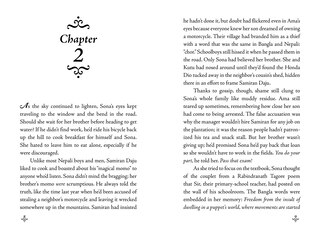 Aper&ccedil;u du contenu 3_The Golden Necklace