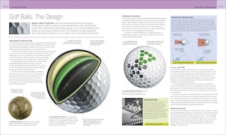 Sample content 2_The Golf Book