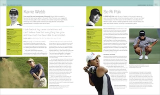 Sample content 4_The Golf Book