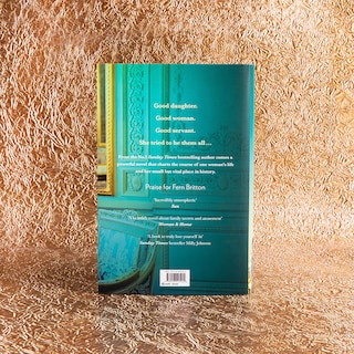 Sample content 2_The Good Servant