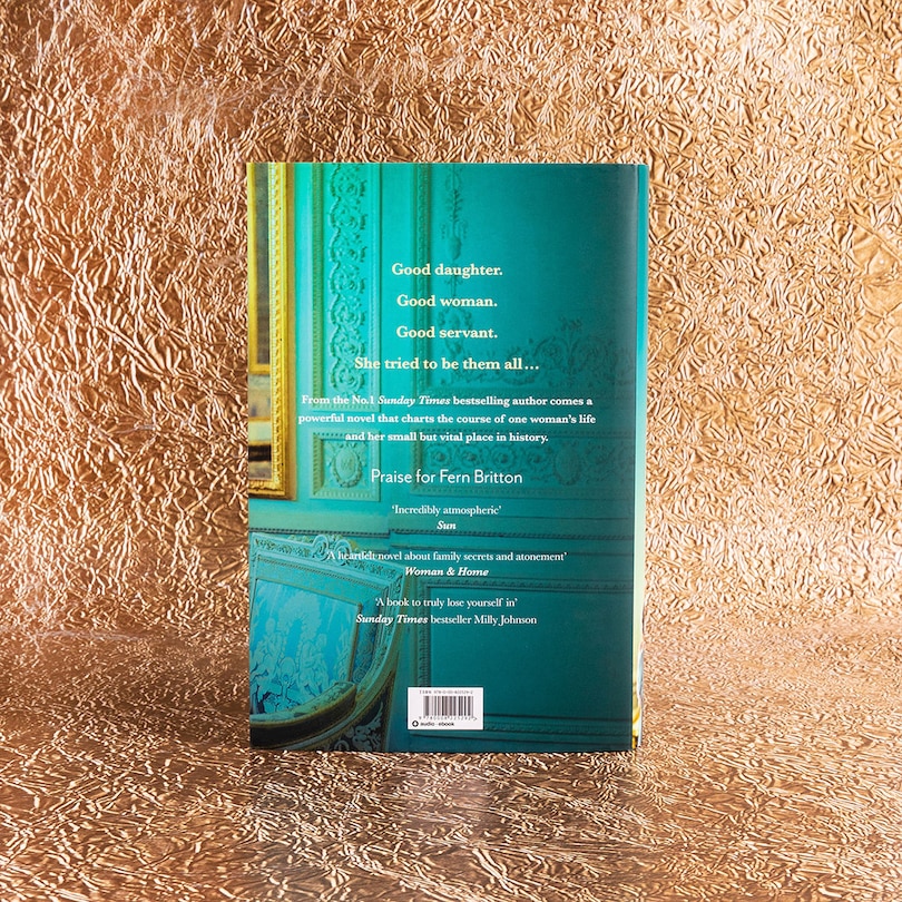 Sample content 2_The Good Servant