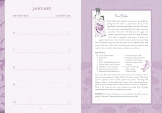 Aperçu du contenu 2_The Good Witch's Perpetual Planner