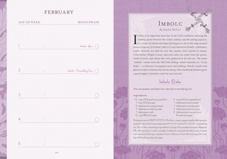 Aperçu du contenu 3_The Good Witch's Perpetual Planner