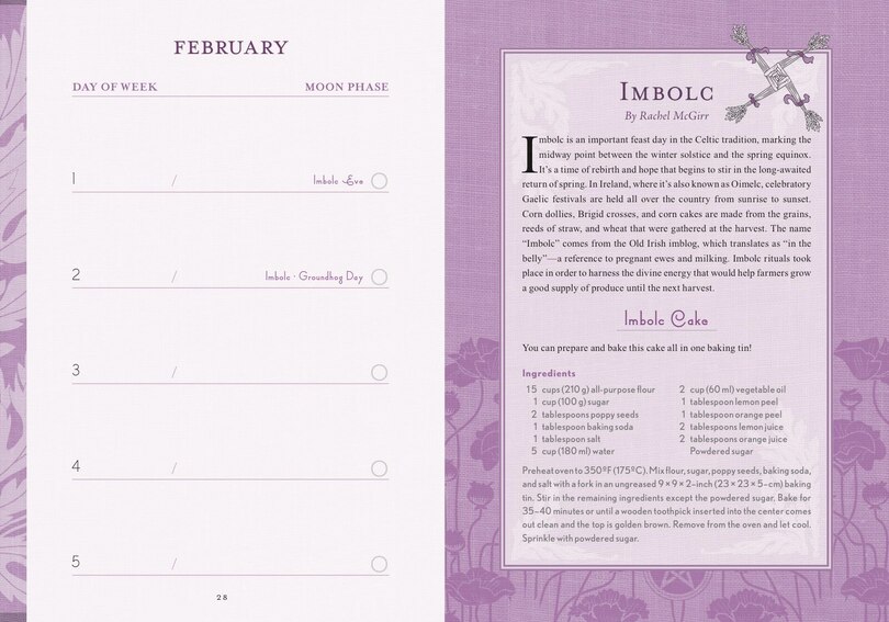 Aperçu du contenu 3_The Good Witch's Perpetual Planner