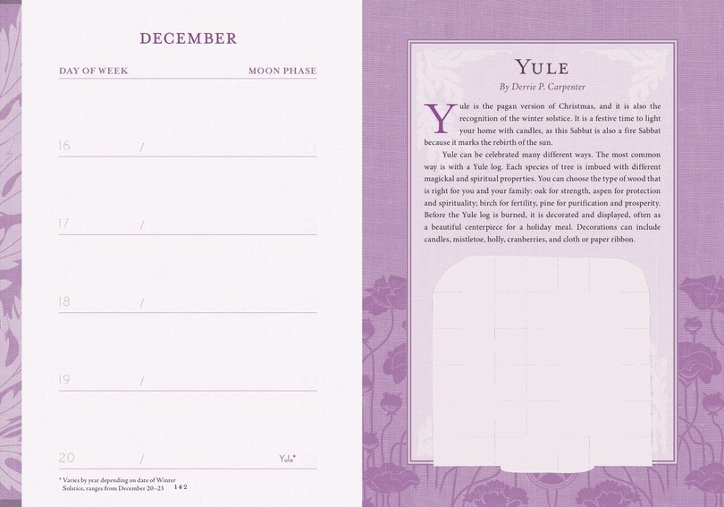 Aperçu du contenu 4_The Good Witch's Perpetual Planner