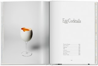 Sample content_The Gourmand’s Egg. A Collection of Stories and Recipes