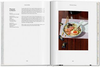 Sample content 2_The Gourmand’s Egg. A Collection of Stories and Recipes