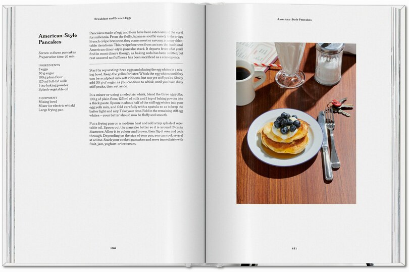 Sample content 3_The Gourmand’s Egg. A Collection of Stories and Recipes