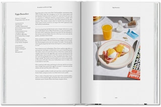 Sample content 4_The Gourmand’s Egg. A Collection of Stories and Recipes