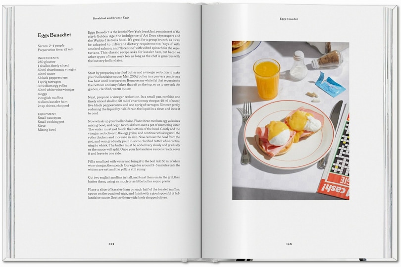 Sample content 4_The Gourmand’s Egg. A Collection of Stories and Recipes