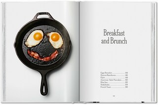 Sample content 5_The Gourmand’s Egg. A Collection of Stories and Recipes