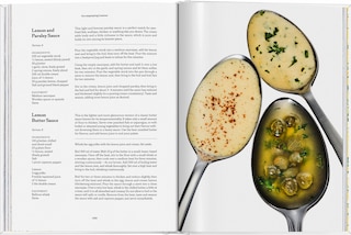 Sample content 2_The Gourmand's Lemon. A Collection of Stories and Recipes