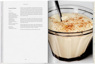Sample content 3_The Gourmand's Lemon. A Collection of Stories and Recipes