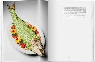 Sample content 5_The Gourmand's Lemon. A Collection of Stories and Recipes
