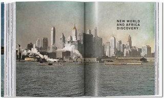 Sample content 2_The Grand Tour. The Golden Age Of Travel