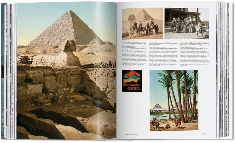 Sample content 3_The Grand Tour. The Golden Age Of Travel
