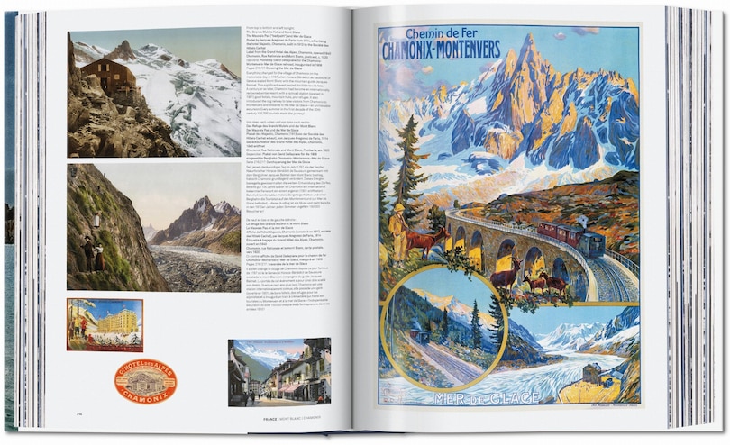 Sample content 4_The Grand Tour. The Golden Age Of Travel