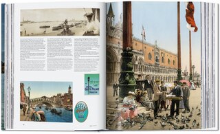 Sample content 5_The Grand Tour. The Golden Age Of Travel