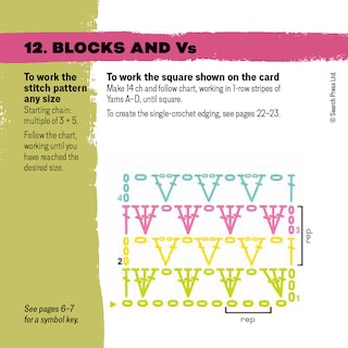 Sample content 2_The Granny Square Stitches Card Deck