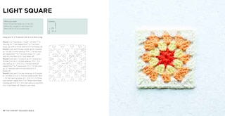Sample content 2_The Granny Squares Bible