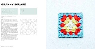 Sample content 3_The Granny Squares Bible