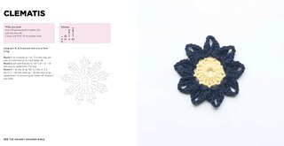 Sample content 5_The Granny Squares Bible