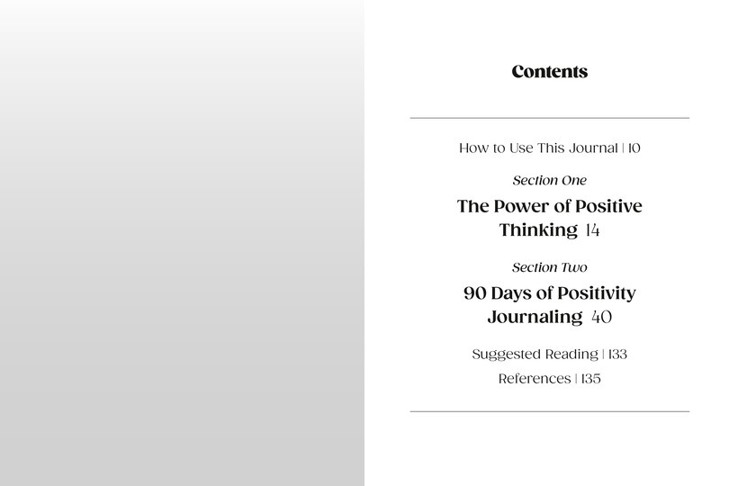 Aper&ccedil;u du contenu_The Gratitude Effect Positivity Journal