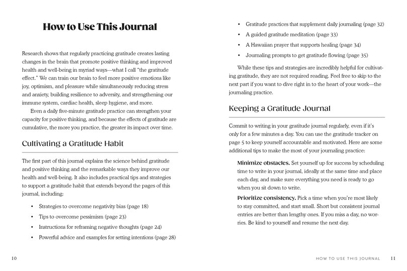 Aper&ccedil;u du contenu 3_The Gratitude Effect Positivity Journal