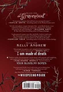 Back cover_The Gravewood
