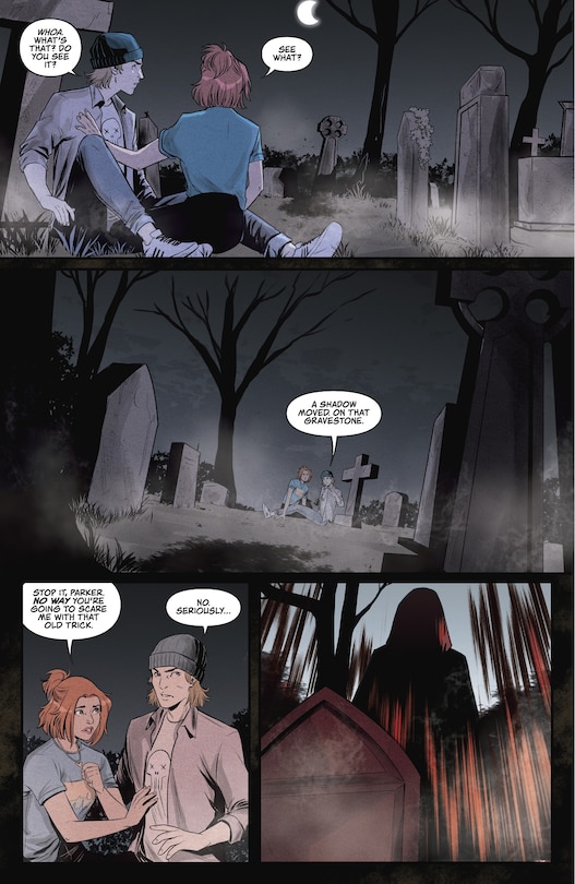 Sample content 2_The Graveyard Club