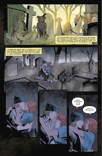 Sample content 4_The Graveyard Club