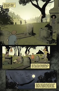 Sample content 5_The Graveyard Club