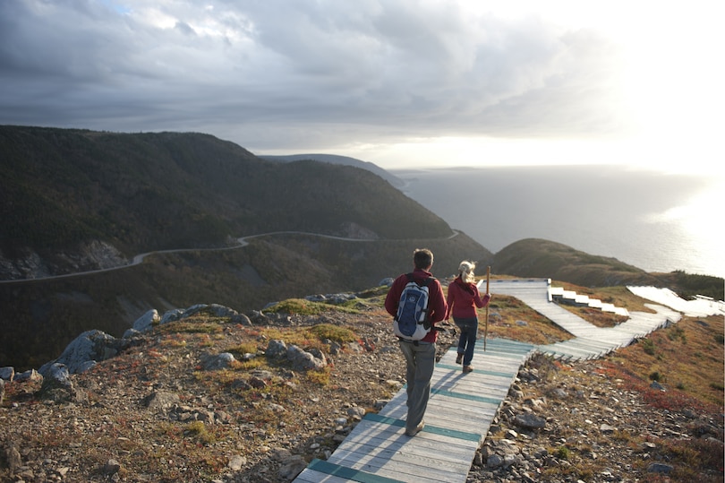 Aperçu du contenu_The Great Atlantic Canada Bucket List