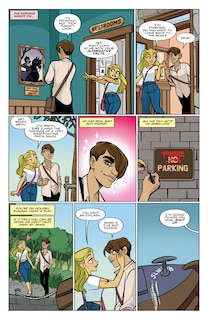 Sample content 3_The Great British Bump-Off: Kill or Be Quilt