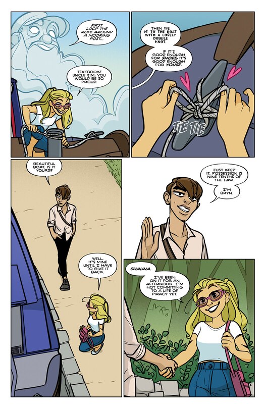 Sample content 5_The Great British Bump-Off: Kill or Be Quilt