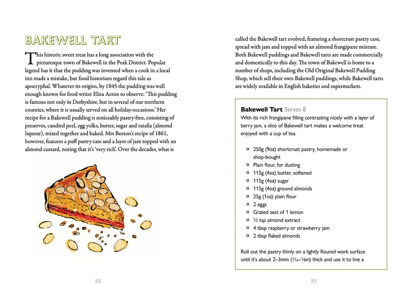 Aperçu du contenu 3_The Great British Food Tour (National Trust)