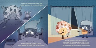 Sample content_The Great Caper Caper