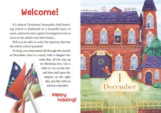 Sample content_The Great Christmas Riddle