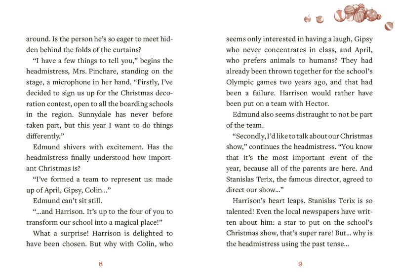 Sample content 4_The Great Christmas Riddle