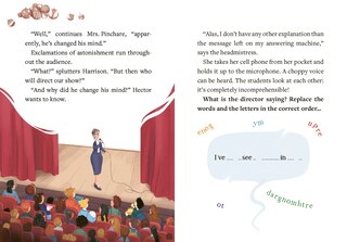 Sample content 5_The Great Christmas Riddle