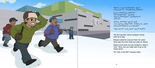 Sample content_The Great Fishing Derby