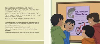 Sample content 4_The Great Fishing Derby