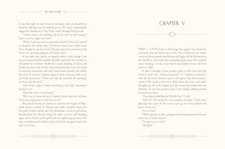 Sample content 2_The Great Gatsby: A Novel