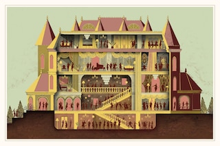 Sample content 3_The Great Gatsby: A Novel