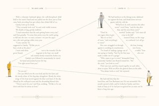 Sample content 4_The Great Gatsby: A Novel