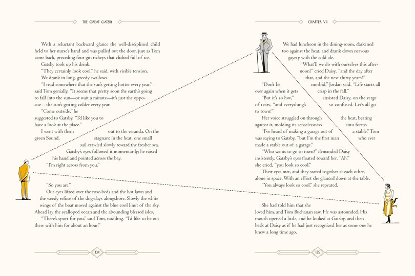 Sample content 4_The Great Gatsby: A Novel