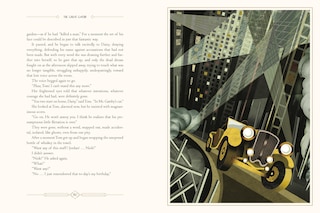 Sample content 5_The Great Gatsby: A Novel