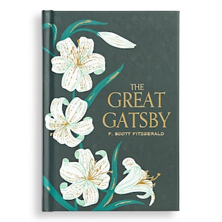 Back cover_The Great Gatsby (Special Edition)